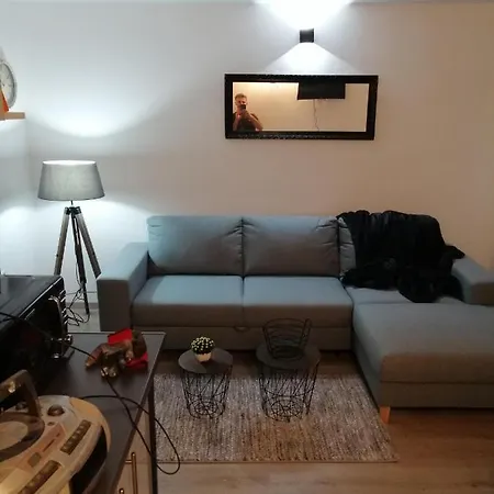 Apartamento Happy 2 *