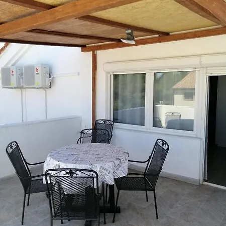 Happy 2 Apartamento